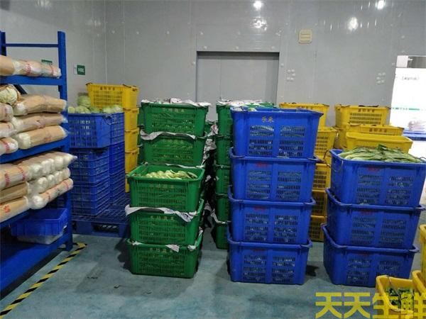靠譜的食材配送公司不好找？試試這四招！(圖1)