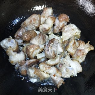 紅燒豬蹄的做法步驟：5