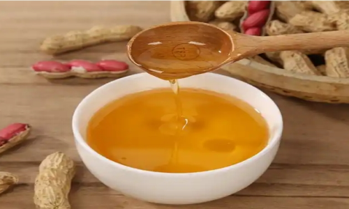 送菜公司分享花生油的儲(chǔ)存方法